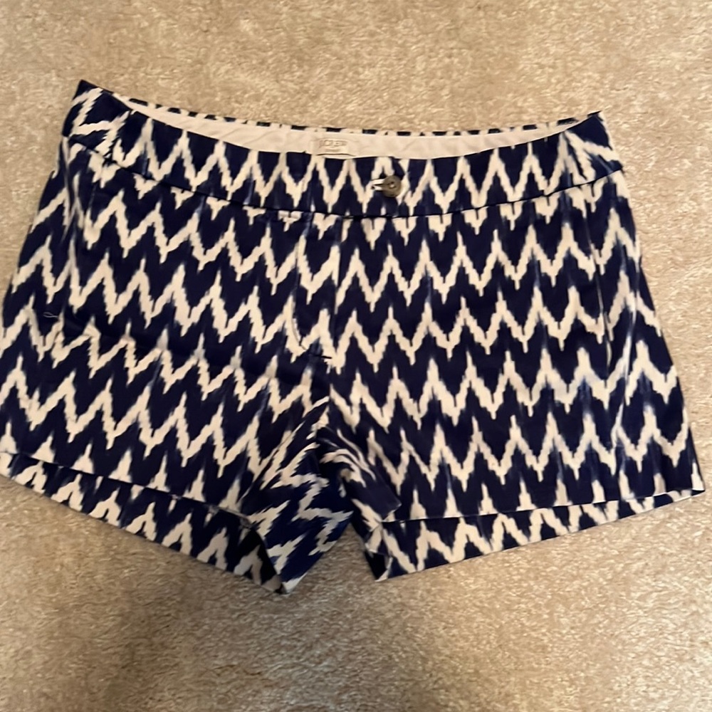 J Crew shorts